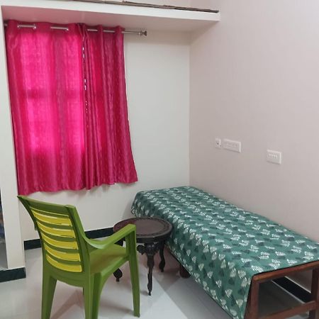 Kg Homes Chidambaram Exteriér fotografie