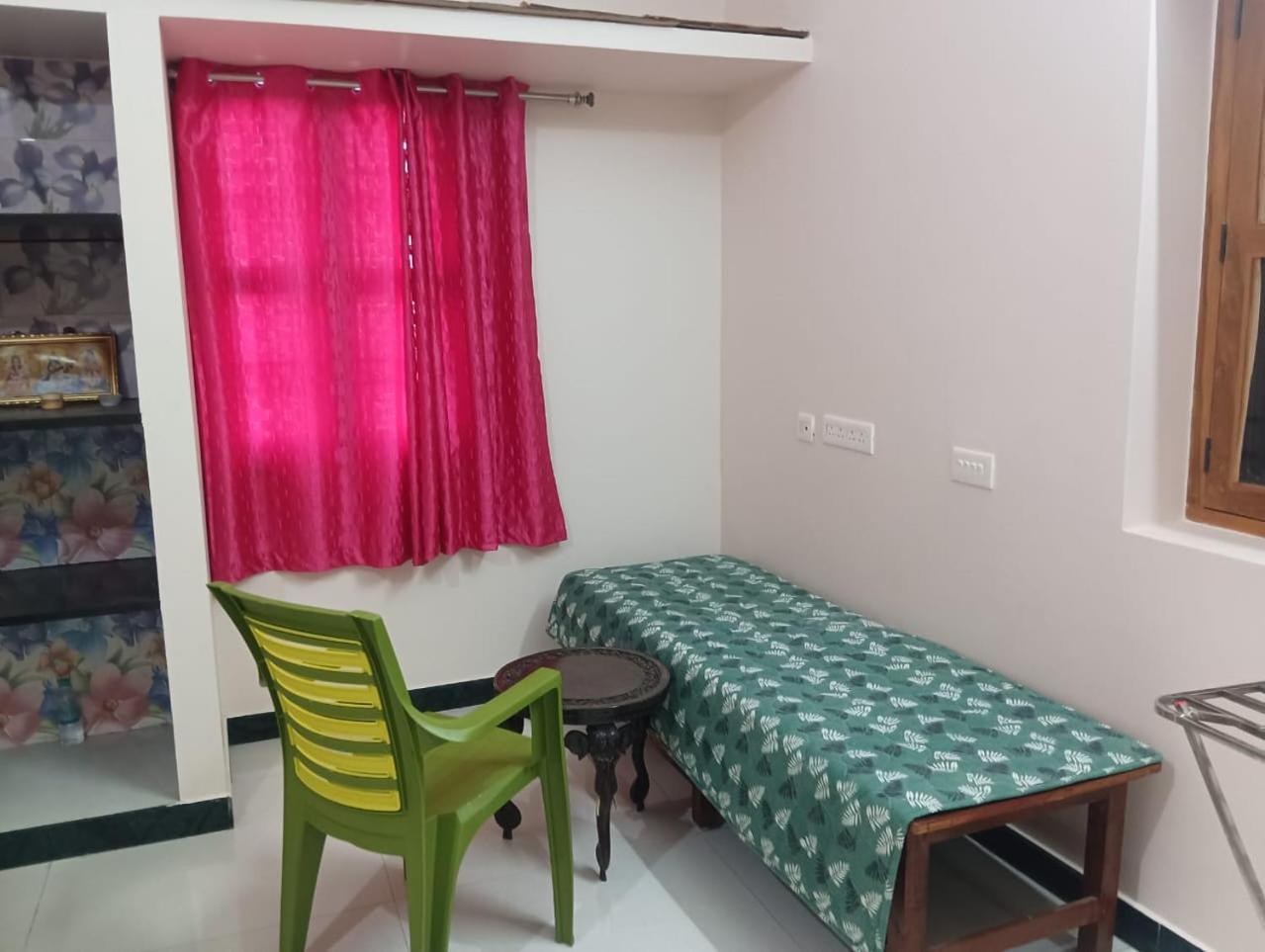 Kg Homes Chidambaram Exteriér fotografie
